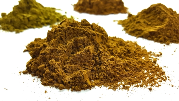 red vein kratom